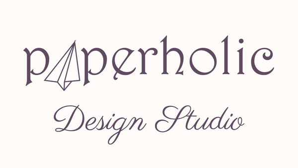 Paperholic Design Studio