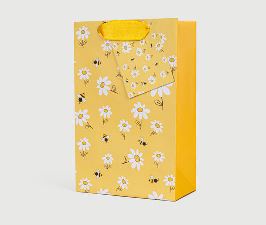 Honeybee Theme Gift Bags Small