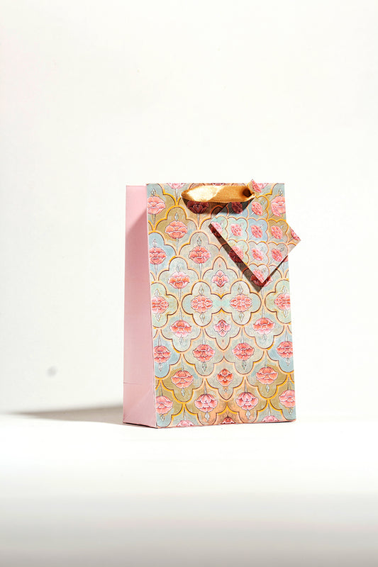 Mughal Theme Gift Bags Small
