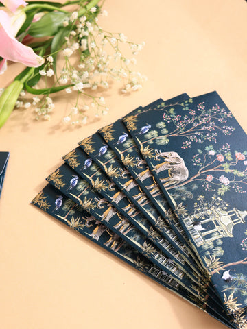 Money/Shagun Envelopes