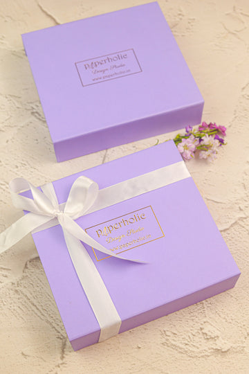 Moroccan Gift Box