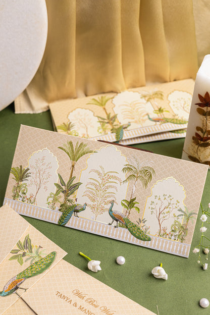 Morbagh Money Envelopes