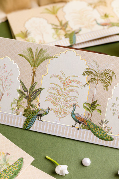 Morbagh Money Envelopes