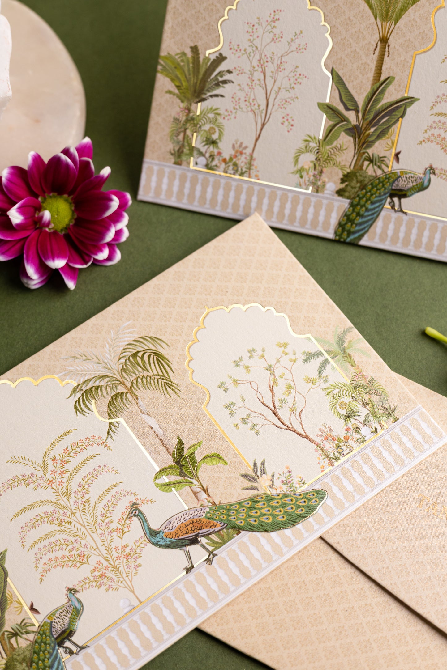 Morbagh Money Envelopes