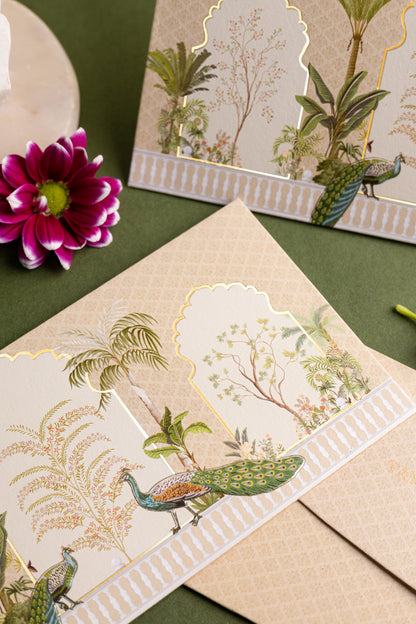 Morbagh Money Envelopes