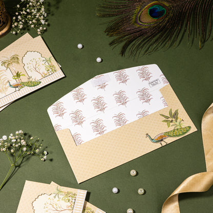 Morbagh Money Envelopes