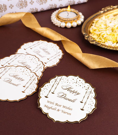 Diwali Gift Tags
