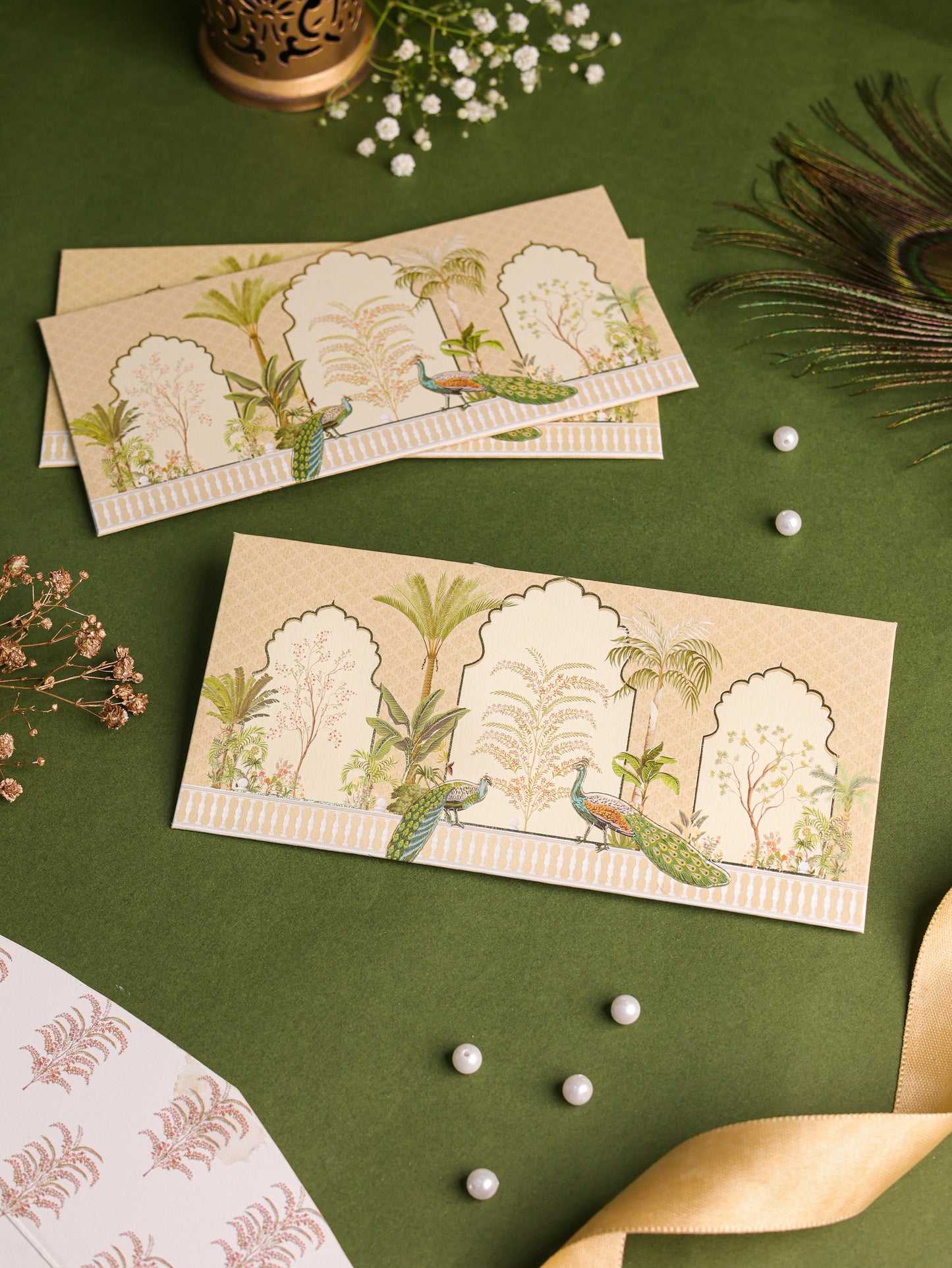 Morbagh Money Envelopes