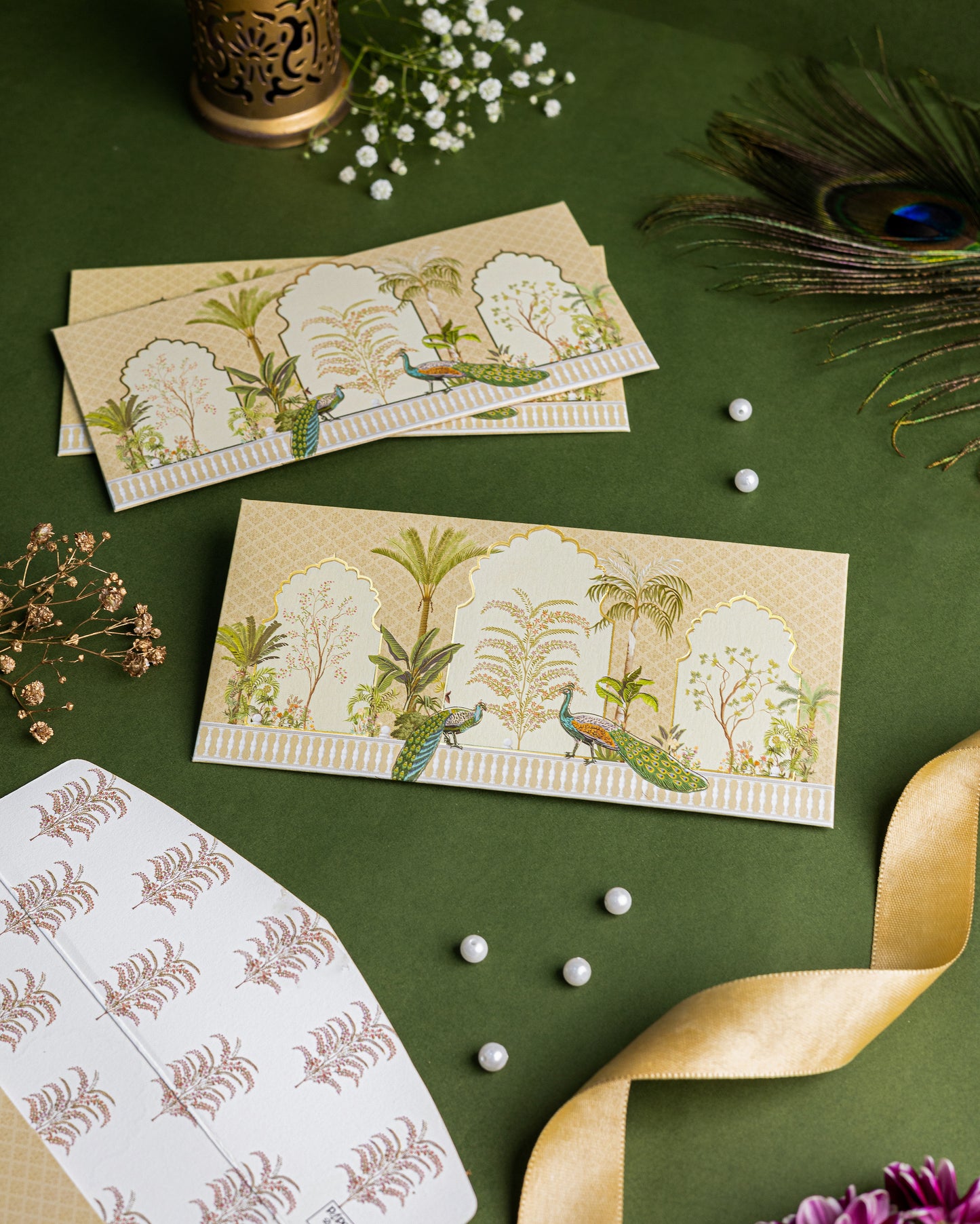 Morbagh Money Envelopes