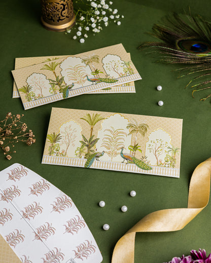 Morbagh Money Envelopes