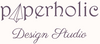 Paperholic Design Studio