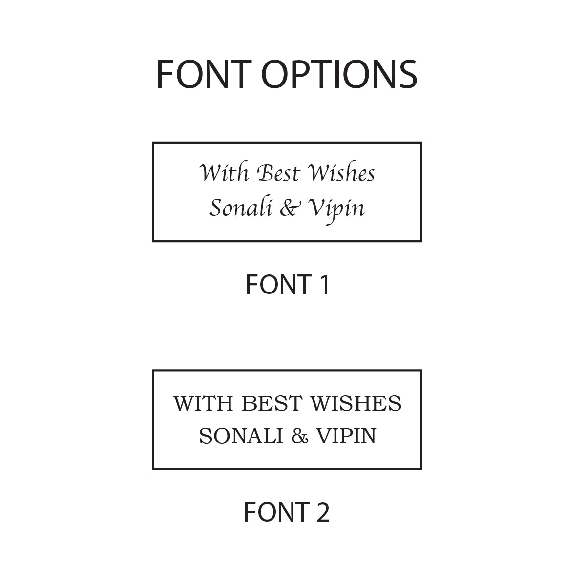 Diwali Gift Tags