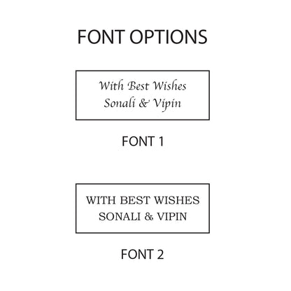 Diwali Gift Tags