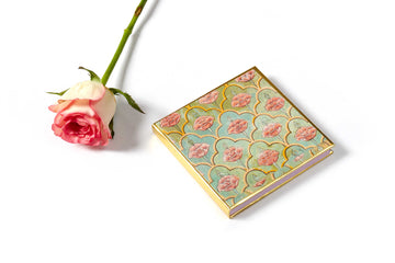 Mughal Theme Single/Double Coin/Ginni Box