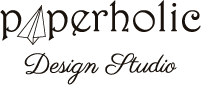 Paperholic Design Studio
